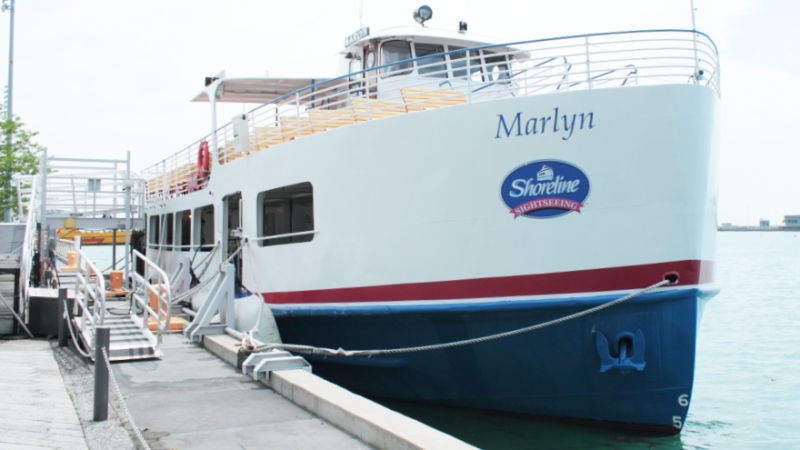 The Marlyn